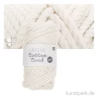 Artikelbild 1 des Artikels “Makramee Baumwoll-Garn 130 g 5 mm | Creme“