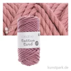 Artikelbild 1 des Artikels “Makramee Baumwoll-Garn 130 g 5 mm | Flieder“