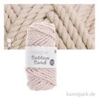 Artikelbild 1 des Artikels “Makramee Baumwoll-Garn 130 g 5 mm | Natur“