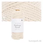 Artikelbild 1 des Artikels “Makramee Baumwoll-Garn Skinny 190 g 3 mm | Natur“