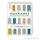 Artikelbild 1 des Artikels “Makramee - das große Buch der Muster,  Topp Verlag “