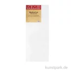 Artikelbild 1 des Artikels “Eckiger Malkarton mit Maltuch bespannt 20 x 50 cm“