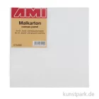 Artikelbild 1 des Artikels “Eckiger Malkarton mit Maltuch bespannt 40 x 40 cm“