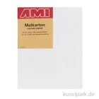 Artikelbild 1 des Artikels “Eckiger Malkarton mit Maltuch bespannt 40 x 50 cm“