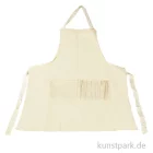 Artikelbild 1 des Artikels “Malerschürze aus Baumwolle, groß “