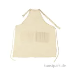 Artikelbild 1 des Artikels “Malerschürze aus Baumwolle, klein “