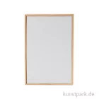Artikelbild 1 des Artikels “Malkarton mit Rahmen zum Bemalen 15,8 x 23,8 cm“