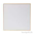 Artikelbild 1 des Artikels “Malkarton mit Rahmen zum Bemalen 30 x 30 cm“