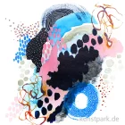 Artikelbild 1 des Artikels “Malkurs - Mixed Media - 11.07.26 “