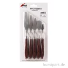 Artikelbild 1 des Artikels “Malmesser Set mit 5 Malspachteln “