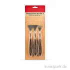 Artikelbild 1 des Artikels “Malspachtel Set Nr. 3 “