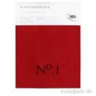 Artikelbild 1 des Artikels “Malzeit Acrylmalblock Nr.1, 10 Blatt, 360 g “