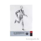Artikelbild 1 des Artikels “Malzeit Mal- und Zeichenblock BASIC, 20 Blatt, 120 g DIN A4“
