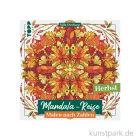 Artikelbild 1 des Artikels “Mandala-Reise Herbst, Malen nach Zahlen, Topp Verlag “