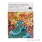 Artikelbild 1 des Artikels “Mangablock Bleedproof, 50 Blatt, 70 g “