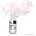 Artikelbild 1 des Artikels “Marabu Alcohol Ink - Alkoholtinte, 20 ml Einzelfarbe | Diamant“