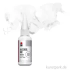 Artikelbild 1 des Artikels “Marabu Alcohol Ink - Alkoholtinte, 20 ml Einzelfarbe | Extender“