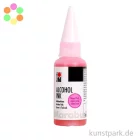 Artikelbild 1 des Artikels “Marabu Alcohol Ink - Neonfarben “