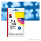 Artikelbild 1 des Artikels “Marabu Easy Color - Batikfarbe, 25g Beutel | Azurblau 095“