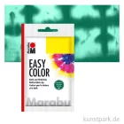 Artikelbild 1 des Artikels “Marabu Easy Color - Batikfarbe, 25g Beutel | Dunkelgrün 068“