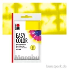 Artikelbild 1 des Artikels “Marabu Easy Color - Batikfarbe, 25g Beutel | Gelb 020“