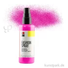 Artikelbild 1 des Artikels “Marabu FASHION Spray 100 ml Einzelfarbe | 033 Pink“