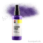 Artikelbild 1 des Artikels “Marabu FASHION Spray 100 ml Einzelfarbe | 039 Aubergine“