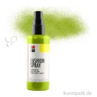 Artikelbild 1 des Artikels “Marabu FASHION Spray 100 ml Einzelfarbe | 061 Reseda“