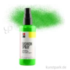 Artikelbild 1 des Artikels “Marabu FASHION Spray 100 ml Einzelfarbe | 158 Apfel“