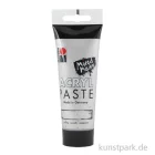 Artikelbild 1 des Artikels “Marabu Mixed Media Acrylpaste 100 ml - silber “