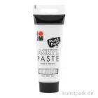 Artikelbild 1 des Artikels “Marabu Mixed Media Acrylpaste 100 ml - weiß “