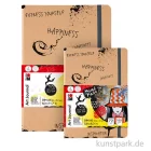 Artikelbild 1 des Artikels “Marabu Mixed Media ART JOURNAL, 72 Blatt, 180 g “