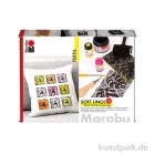 Artikelbild 1 des Artikels “Marabu Soft Linol Print & Colouring Set “