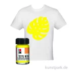 Artikelbild 1 des Artikels “Marabu Textil Neon 15 ml Einzelfarbe | Neon-Gelb“
