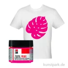 Artikelbild 1 des Artikels “Marabu Textil Print Siebdruckfarbe, 100 ml Einzelfarbe | Magenta“