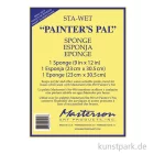 Artikelbild 1 des Artikels “Masterson Sta-Wet Painters Pal - Sponge Refill, 1 Stück, 22 x 30,5 cm “