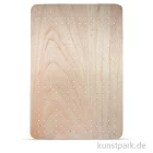 Artikelbild 1 des Artikels “MDF Board furniert - Pin & Peg Lochplatte, mit Aufhänger, groß “