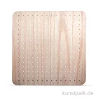 Artikelbild 1 des Artikels “MDF Board furniert - Pin & Peg Lochplatte, mit Aufhänger “