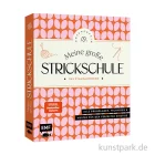 Artikelbild 1 des Artikels “Meine große Strickschule - Das Standardwerk, Edition Fischer “