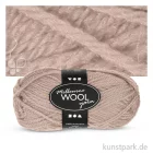 Artikelbild 1 des Artikels “Melbourne Wolle - 50 g 92 m | Beige“