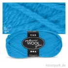 Artikelbild 1 des Artikels “Melbourne Wolle - 50 g 92 m | Hellblau“