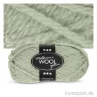 Artikelbild 1 des Artikels “Melbourne Wolle - 50 g 92 m | Hellgrün“