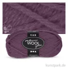 Artikelbild 1 des Artikels “Melbourne Wolle - 50 g 92 m | Lila“