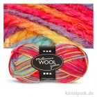 Artikelbild 1 des Artikels “Melbourne Wolle - 50 g 92 m | Multicolor-harmony“
