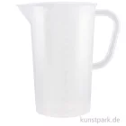 Artikelbild 1 des Artikels “Messbecher mit Griff und Messskala 1000 ml“