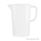 Artikelbild 1 des Artikels “Messbecher mit Griff und Messskala 500 ml“