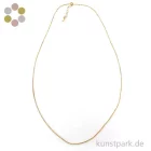 Artikelbild 1 des Artikels “Metall-Gliederkette mit Verschluss, 83 cm “