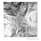 Artikelbild 1 des Artikels “Metallfolie 10-Blatt, 140 x 140 mm Farbton: Silber “