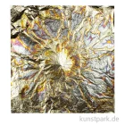 Artikelbild 1 des Artikels “Metallfolie 10-Blatt, 140 x 140 mm Oxydmetall-BLAU “