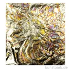 Artikelbild 1 des Artikels “Metallfolie 10-Blatt, 140 x 140 mm Oxydmetall-GRÜN “